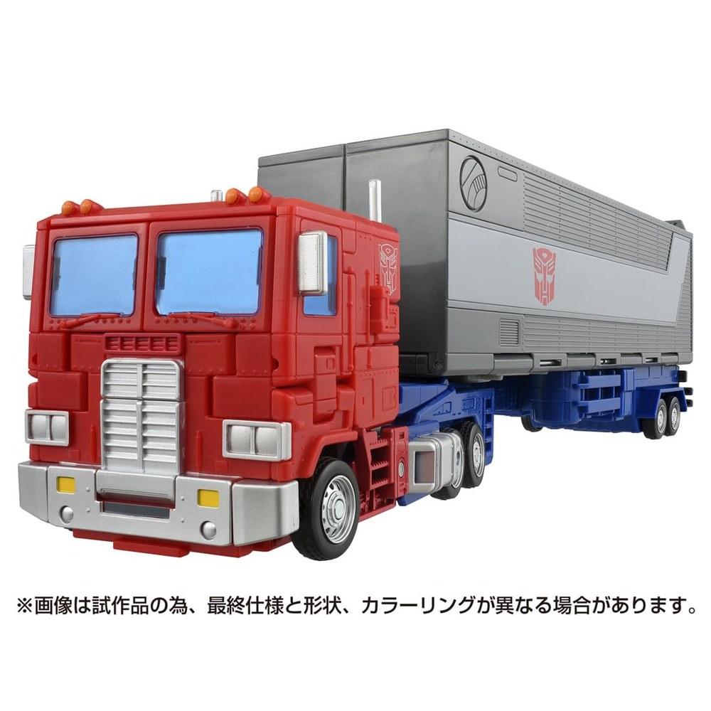 Transformers SS-142 Optimus Prime Action Figure for Kids