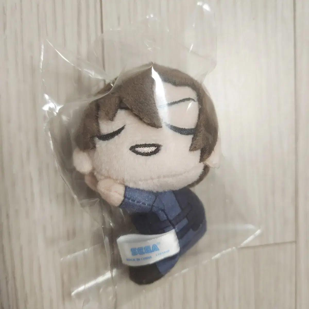 

Detective Conan: Police Mojo Hagiwara Puchinui Doll