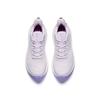Anta Rocket 7 Comfortable Sports Fashion Non-Slip Wear-Resistant Low-Top Fabric Synthetic Leather Running Shoes Women sneaker 122545581-7