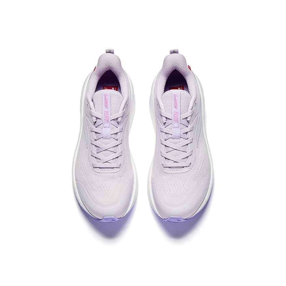 Anta Rocket 7 Comfortable Sports Fashion Non-Slip Wear-Resistant Low-Top Fabric Synthetic Leather Running Shoes Women sneaker 122545581-7