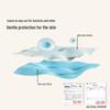 Mercury Home Textiles Australian Wool Thickened Anti-Mite Winter Duvet