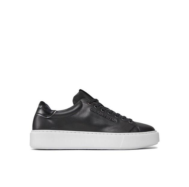 Мужские кроссовки KARL LAGERFELD Kl52219 черный