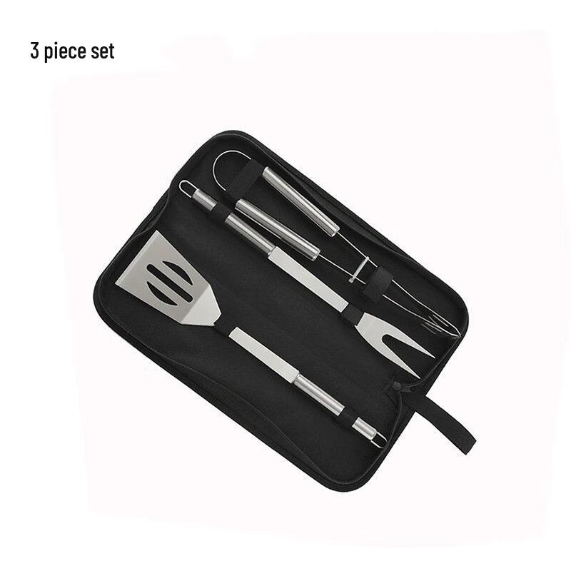 ZISIZ Outdoor BBQ Utensil Set