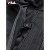 FILA Men's Relaxed Fit Hooded Two-Piece Set