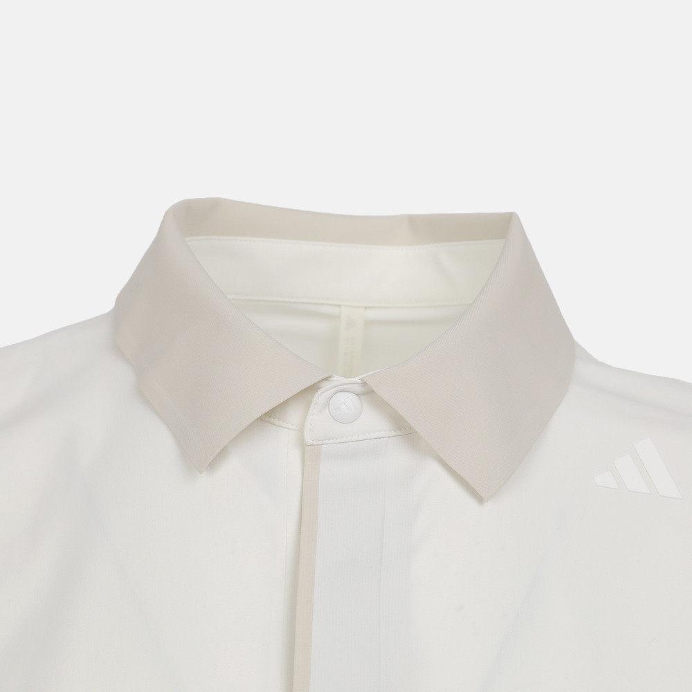 Adidas Wuzong Tan Sports Casual Short Sleeve Polo Shirt Men tops KW4762