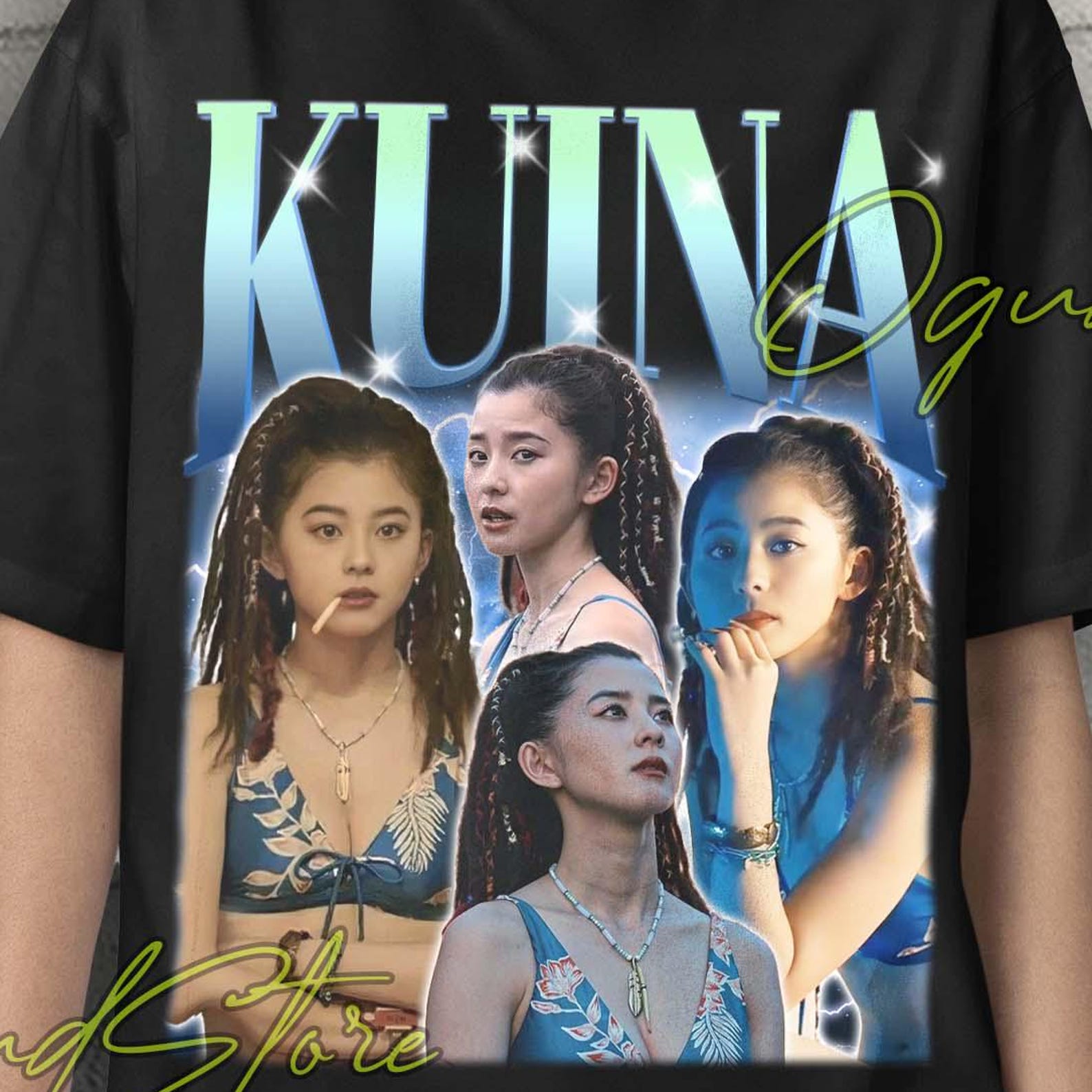 Kuina Meme Shirt: Funny Anime Tee XL