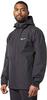 Berghaus Paclite 2.0 Shell Jacket Black/black