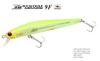 ZipBaits Plovoucí nástraha ZBL System Minnow 9F 476 (9504)