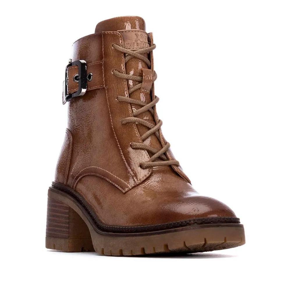 

Xti 144275 Booties na obcasie 36