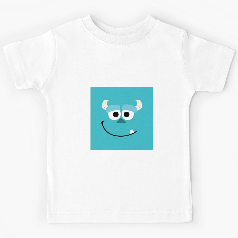 Sullivan, Monster University Kids T-Shirt 140