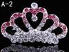1PC Crown For Blythe Doll Head Wear Doll Accessories DIY Cosplay Doll Accessories For Baby Doll 1/4 1/3 Xinyi BJD Doll Kid