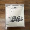 BTS Arirang Popup Member All T-Shirt XL