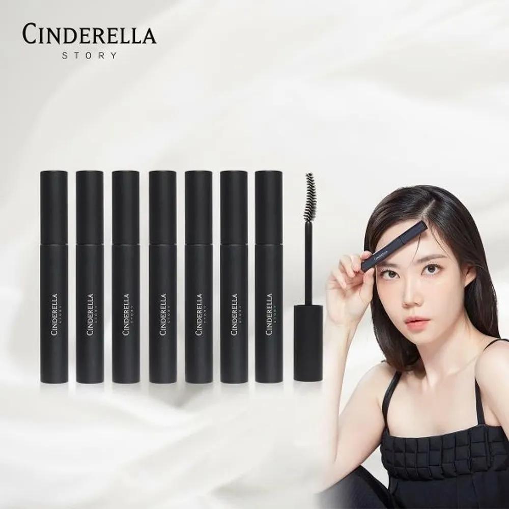 

Cinderella Story Air Volume Mascara (7 pieces)