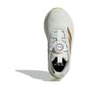 Adidas Duramo Sl Comfortable Lightweight Durable Breathable Low-Top Running Shoes Kids Running Shoes White Green IH7523
