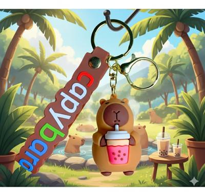 Porte-monnaie, clips, porte-clefs – Porte-clefs