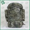 Camouflage Outdoor Large Capacity Backpack