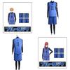 Bluelock Costume For Fans Of The Popular Game