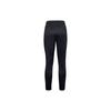 Under Armour Training Fleece Joggers Women Bottoms Black 1356582-001