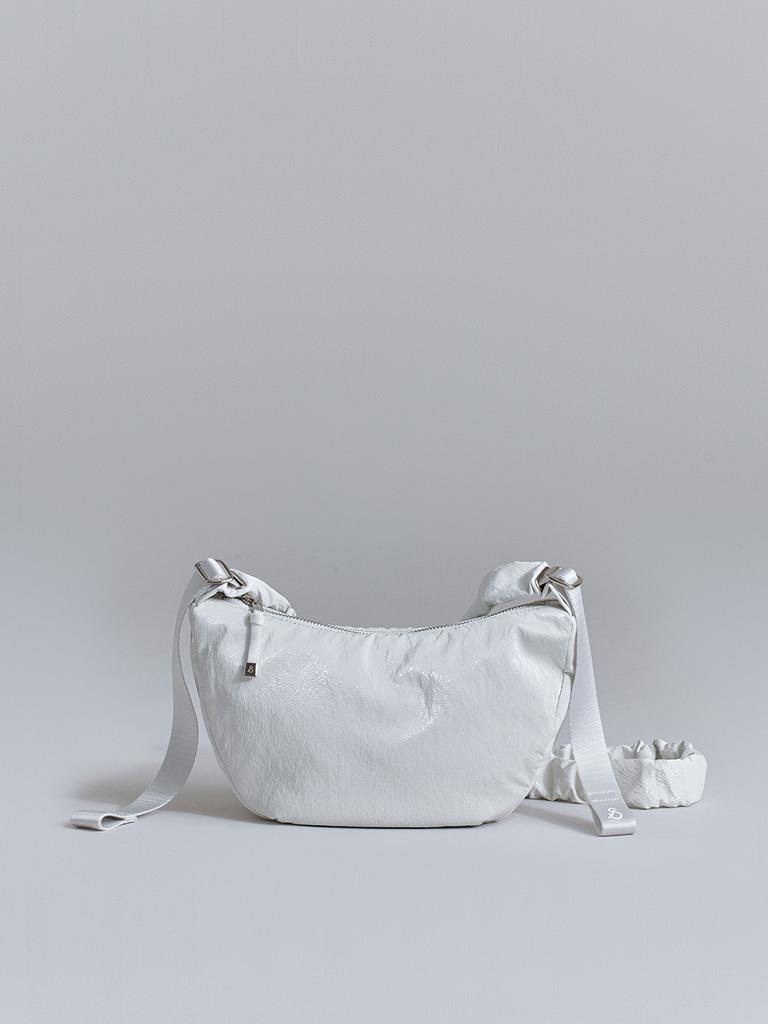 Joseph&Stacey Daily Shirring Bag S (7Color)