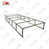 Professional Outdoor Obstacle Course & Training Equipment