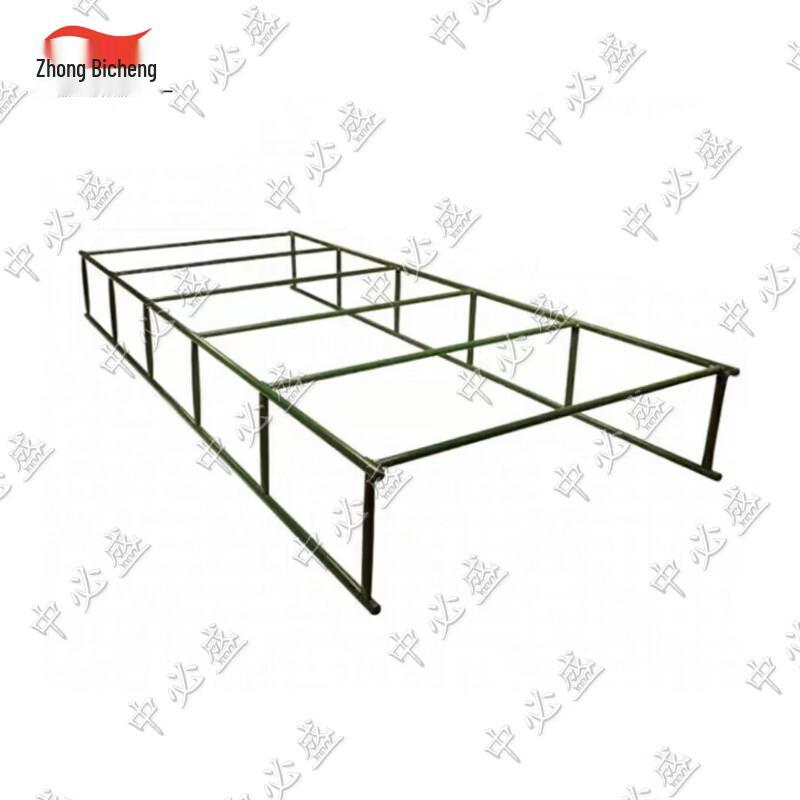 Professional Outdoor Obstacle Course & Training Equipment