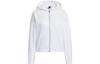 Jackets Women's White Hooded Moderate Other HM7100