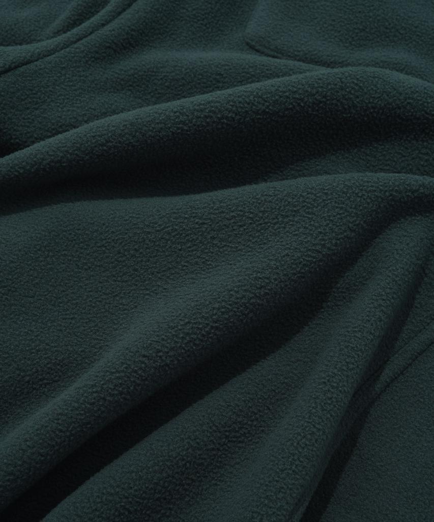 COVERNAT Fleece Jogger Pants Green