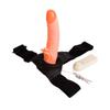 Ultra Passionate Dildo Harness 21 Cm