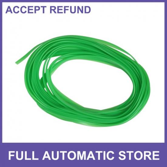 Universal Piece of 1 Car Trim Strip