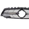 Mercedes-Benz A-Class W177 (2019-2023) GT Starry Sky Single Bar Style A180 A200 Front Grille