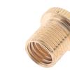 Thread Adapter Kit M10x1.25&M10x1.5&M8x1.25 Replacement