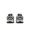New Balance 204L Argento Metallizzato Nero Sneakers Unisex Bianco U204LSWD