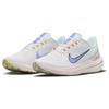 Nike Air Winflo 9 Premium Back In A Wink Women Sneakers White Barely-Green University-Gold DR8802-100