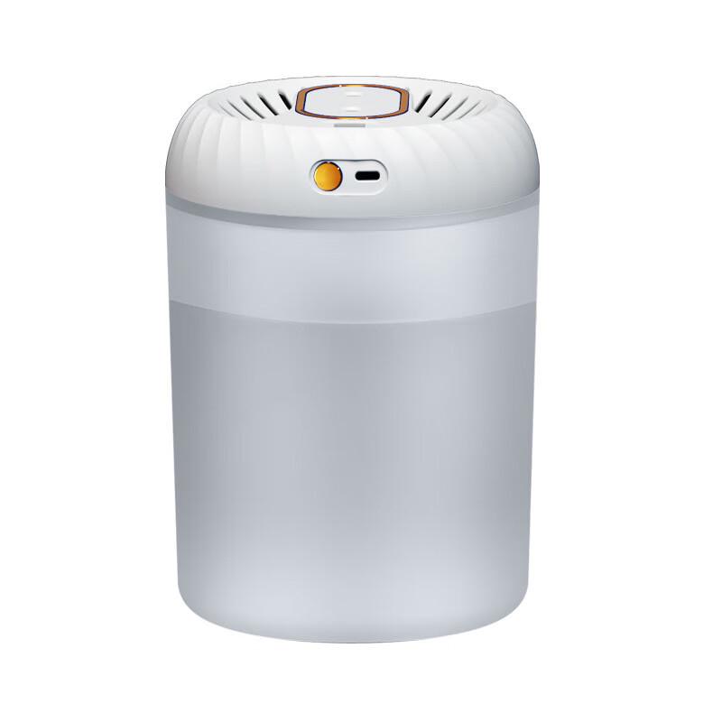 

Beiduo Yang Desktop Humidifier with LED Light