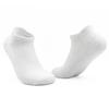 Men's Short Cylinder Solid Color Sports Basketball Thick Towel Bottom Moisture Absorption Breathable Combed Cotton Professional Running Socks
