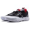 New LINING All City 12 Basketball Shoes Men Low Top ABAU015-4