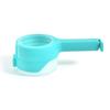 Multifunctional Opening Type Sealing Snacks Clip New Opening Type Snacks Sealing Clip Food Freshness