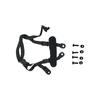 Adjustable Tactical Helmet Chin Strap for MICH/AF, FAST, and M88 Models