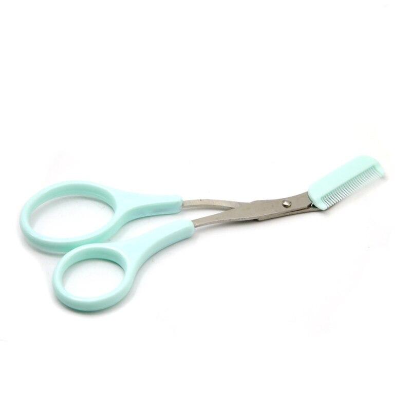 razor groom scissors