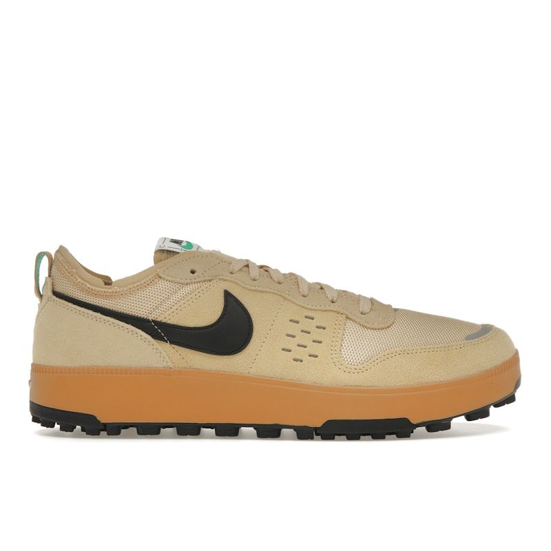 Nike Men s C1TY Brownstone Tan Black FZ3863-200 EU 41