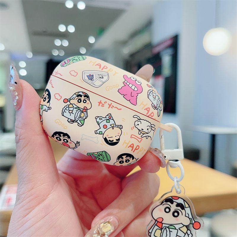 

Беспроводная Bluetooth-гарнитура Tws4 Чехол Милый Забавный Xiaoxin Tws4hifi Защитный Чехол Iqoo Tws2 Матовый Силиконовый Мягкий Чехол Ударопрочный Парный Женский vivo tws4 Crocodile Xiao Xin + Listed