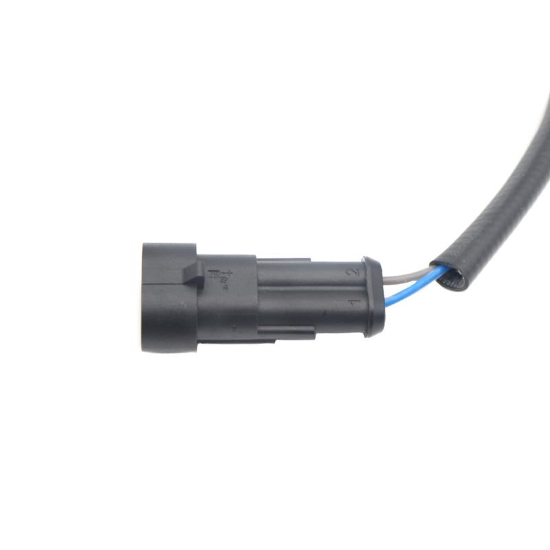 2768307 Air Fuel Ratio O2 Oxygen Sensor Motorcycle 27683-07 For Harley-Davidson Blackline Cross Bones Dyna Electra Glide