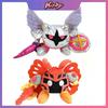 2 Pcs Kirby Series: Kirby Knight Plush Toys, Figurines, Gaming Merchandise, Gifts
