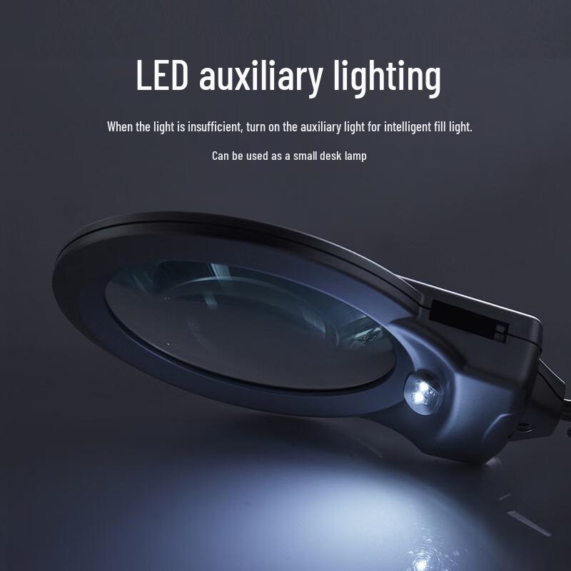 OEING Desktop Magnifier