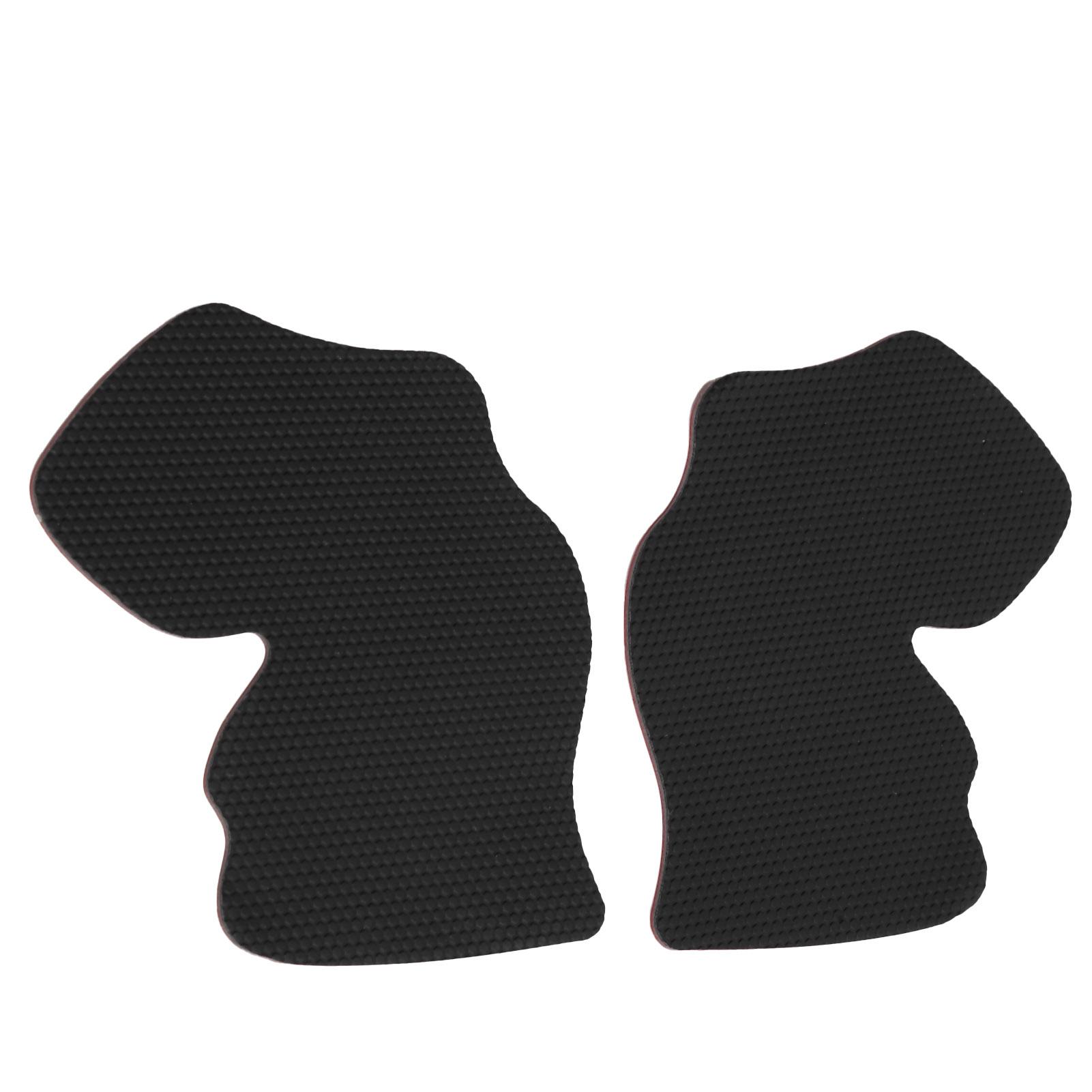 Silicone Handle Cover Protector Fit for PS5 Game Handle NonSlip Sticker Handle Protector for Gamepad
