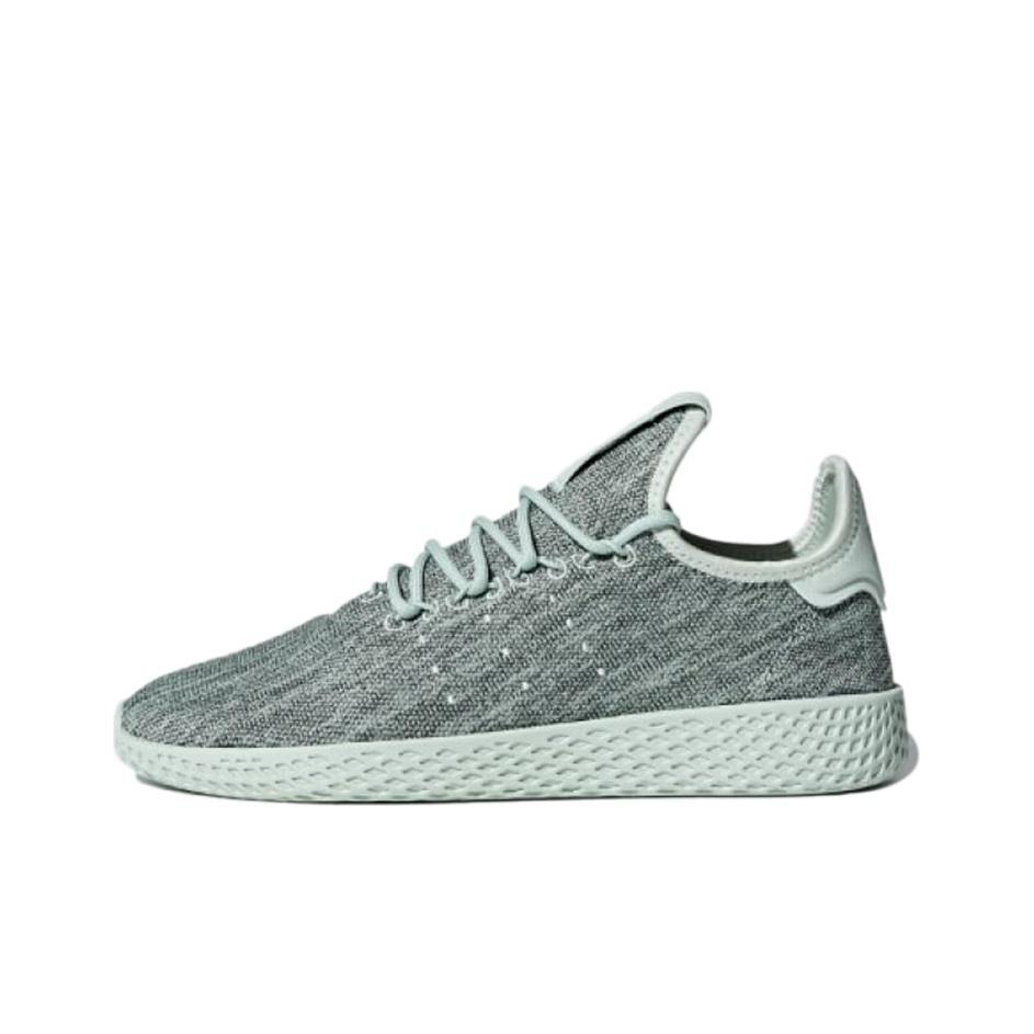

кроссовки adidas originals Tennis Hu Tennis shoes Women DB2859