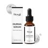 Daytime Facial Essence with Arginine & Retinol  Hydrating, Anti-Wrinkle Face & Neck Serum (Lightweight)