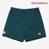 New Balance Shorts Uni Woven Pocket 4.5 Length H7  Nbnvd22513