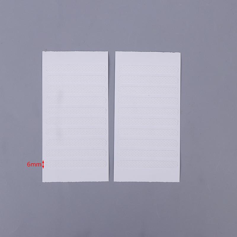 

20 шт. Наклейка против скольжения для чехла мобильного телефона Боковая противоскользящая наклейка для наушников Компьютера Планшета Защита от скольжения Защита от столкновений Сделай сам 6mm прозрачный