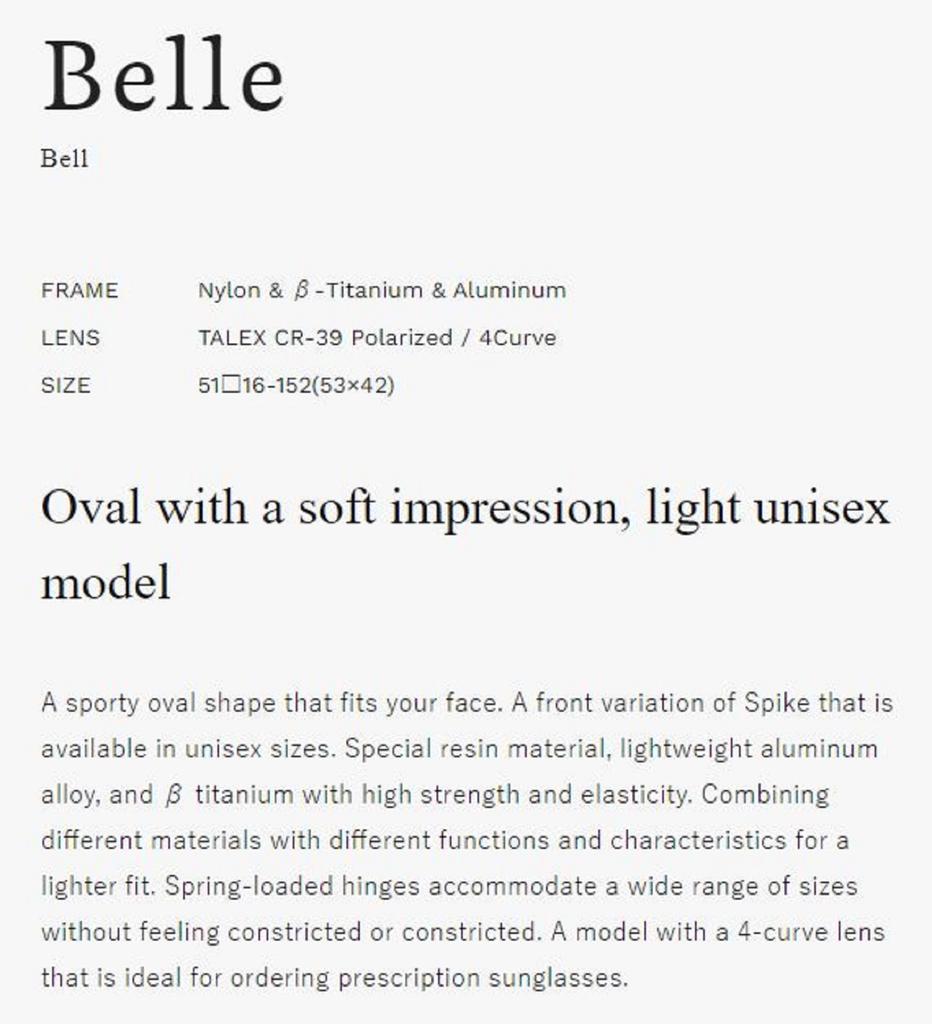 Zeque Polarised Fishing Sunglasses Belle F-2081 Black Ease Green (5780)